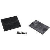 Legrand - Wiremold 829PCK 880MP Series Nonmetallic Communications Cover Plate